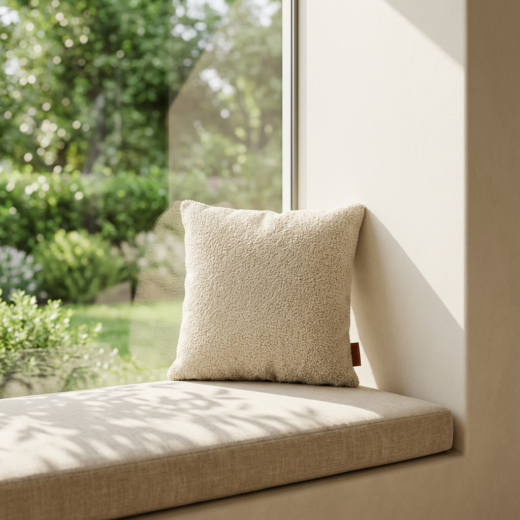 Embra³ Heated Pillow