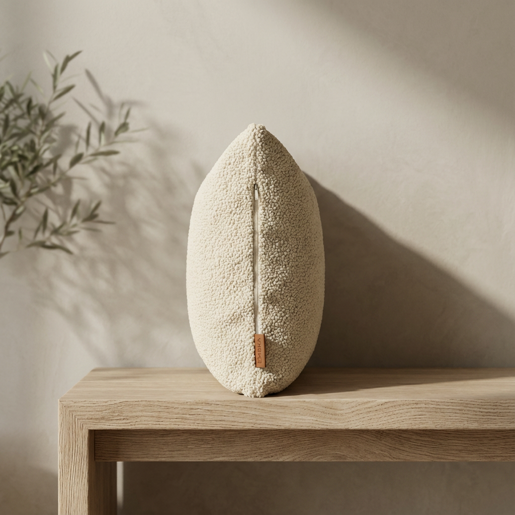 Embra³ Heated Pillow