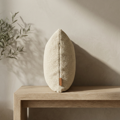 Embra³ Heated Pillow